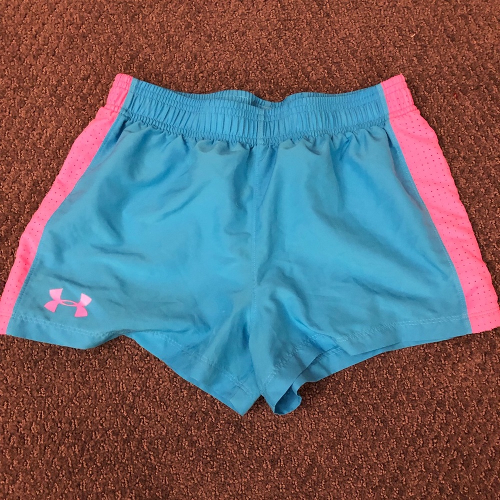Under Armour shorts